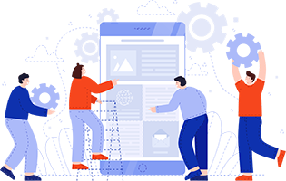 ORGANISATIONAL DESIGN
